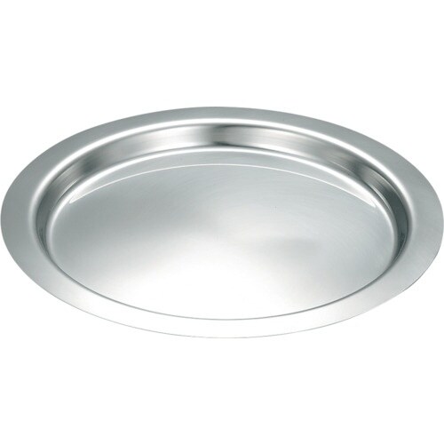 エムテートリマツ KO18−8深型ボールフラットエ