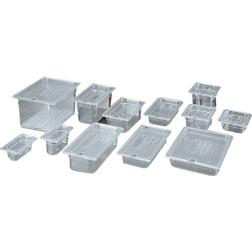 エムテートリマツ BKフードパンPC−1/6−10