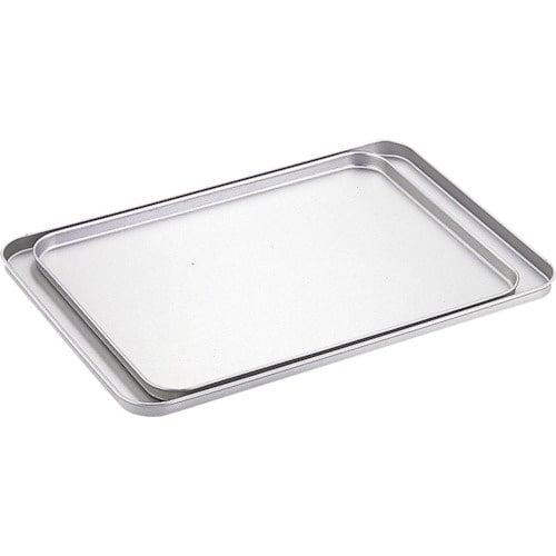 エムテートリマツ アカオアルミ番重蓋 大(米飯かん