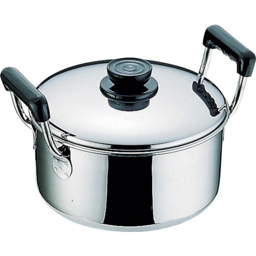 エムテートリマツ MA18−0深型ソースポット 2