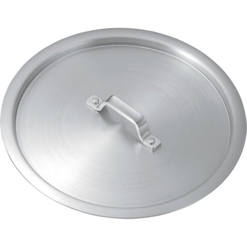エムテートリマツ KO アルミ鍋蓋 15cm