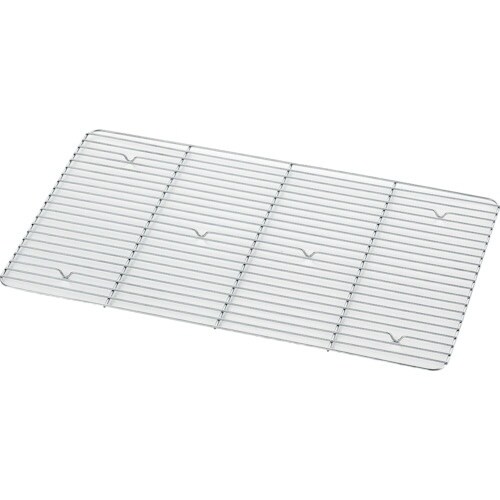 エムテートリマツ SN18−8角バット網21枚取(