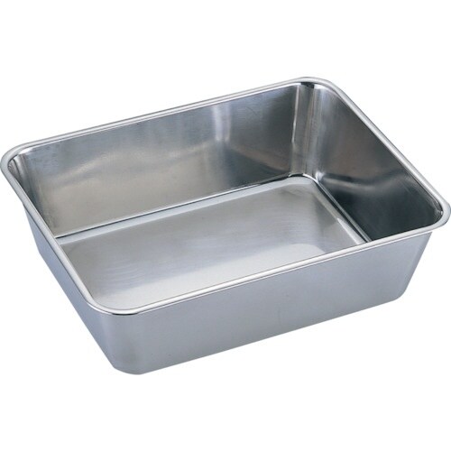 エムテートリマツ 18−8深深バット10枚取