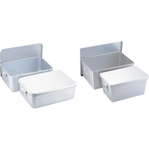 エムテートリマツ 260−A アルマイト プレス製