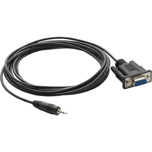 ハイオス 外部入出力用専用ケーブル