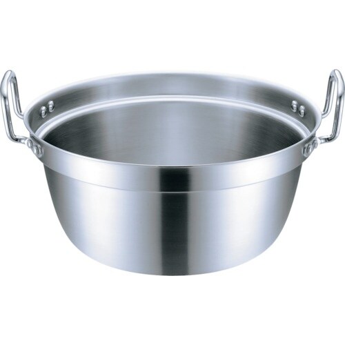 エムテートリマツ KOプロデンジ段付鍋42cm