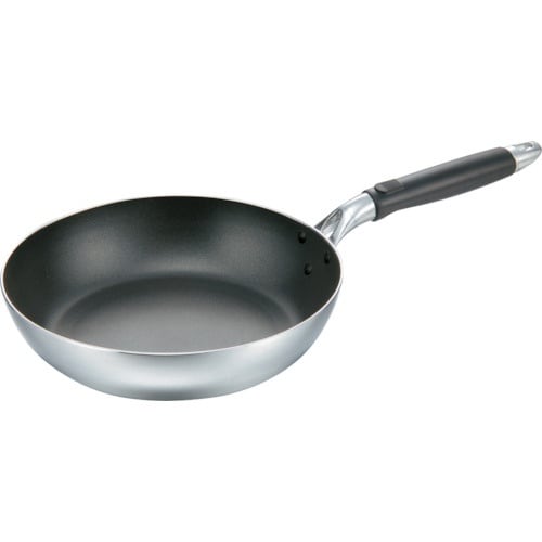 エムテートリマツ MTI IHミラーフライパン 2