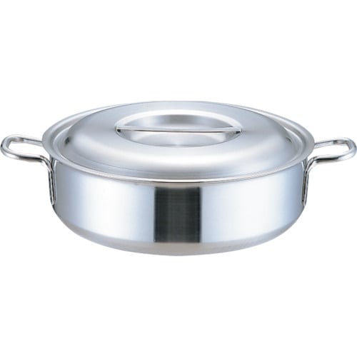 エムテートリマツ KOプロデンジ外輪鍋33cm