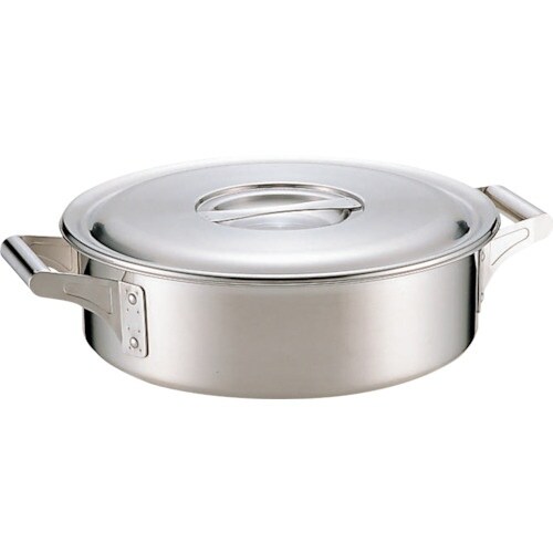 エムテートリマツ 18−10ロイヤル外輪鍋(XSD