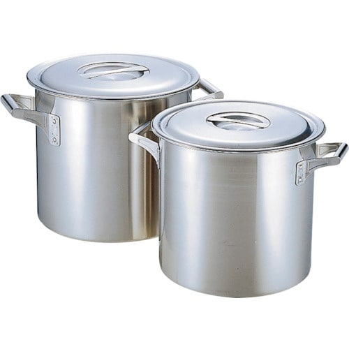 エムテートリマツ 18−10ロイヤル寸胴鍋(XDD