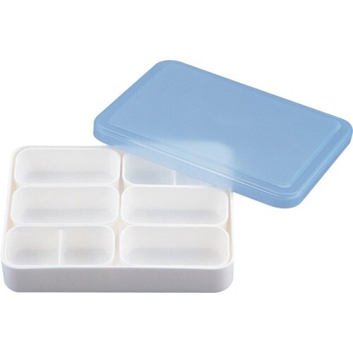 エムテートリマツ 関プラPP検食容器J−273