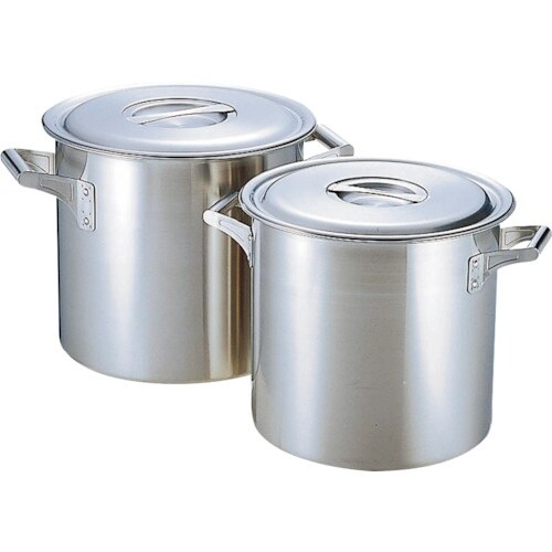 エムテートリマツ 18−10ロイヤル寸胴鍋(XDD