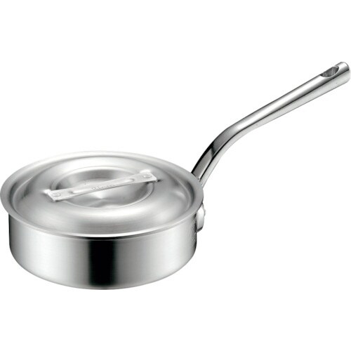 エムテートリマツ MTIプロガスト アルミ浅型片手