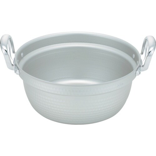 エムテートリマツ マイスター料理鍋54cm(目盛付