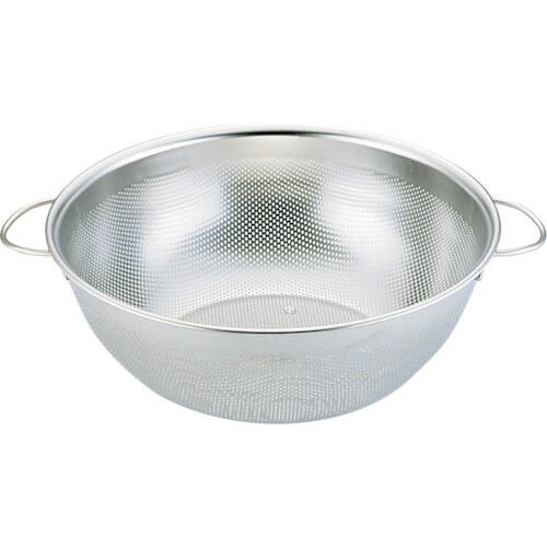 エムテートリマツ UK18−8手付深型パンチボール