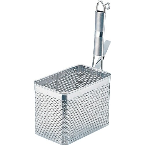 エムテートリマツ UK18−8パンチングパイプ柄角