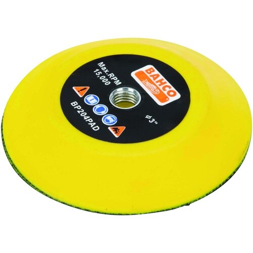 BAHCO BP204(3 ピストルグリップグライ