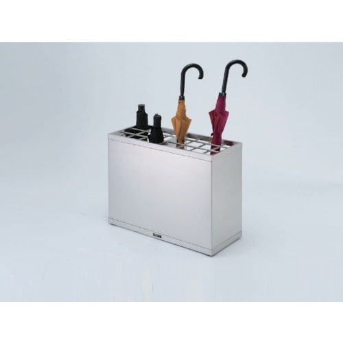 PROFIT 長傘・折りたたみ傘兼用傘立て W60