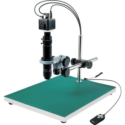 HOZAN マイクロスコープ(モニター用)