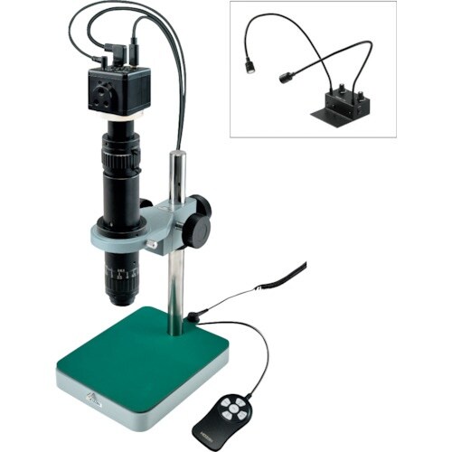 HOZAN マイクロスコープ(モニター用)