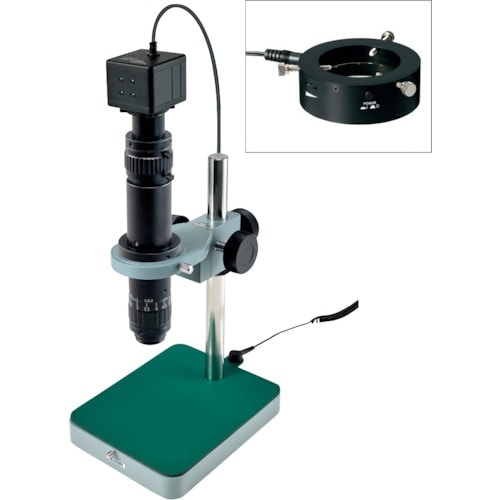 HOZAN マイクロスコープ(PC用)