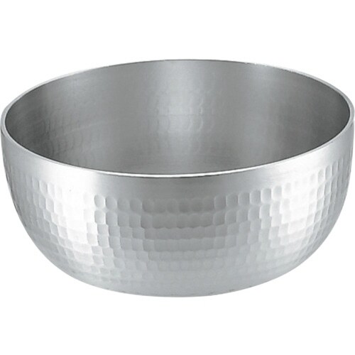 エムテートリマツ SSアルミ矢床鍋28.5cm