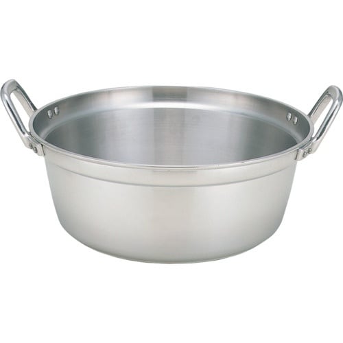 エムテートリマツ 業務用マイスターIH料理鍋45c