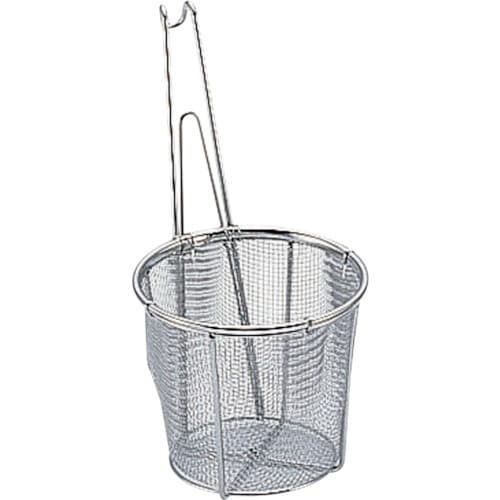 エムテートリマツ 共柄うどんてぼ小荒目φ15cm8