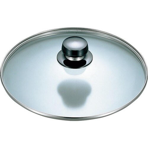 エムテートリマツ エレックマスターライト用ガラス蓋