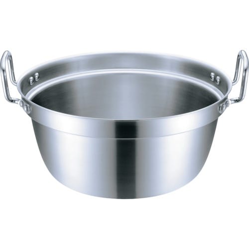 エムテートリマツ KOプロデンジ段付鍋45cm