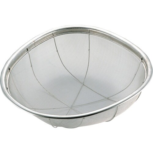 エムテートリマツ BK18−8亀ザル5升