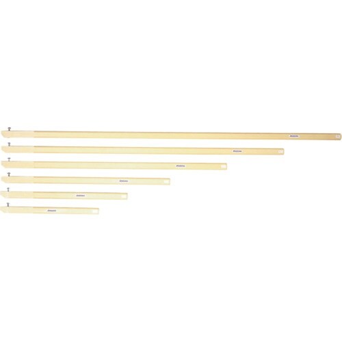 エムテートリマツ KE35 抗菌角柄(ボルト式)3