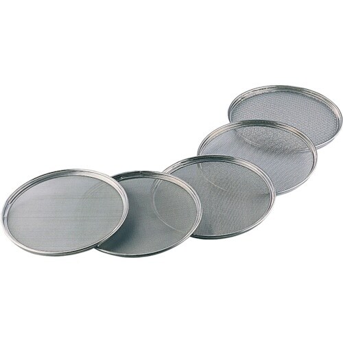 エムテートリマツ 18−8取替網21cm用50メッ