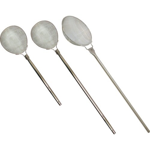 エムテートリマツ ののじ調理用スクイカゴ中目・ロン