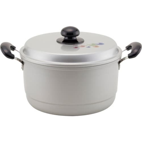 エムテートリマツ エシャロット兼用鍋22cm