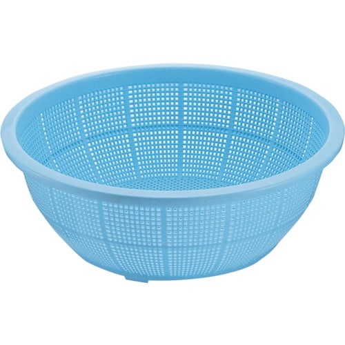 エムテートリマツ イケダDX丸ザル(ポリプロピレン