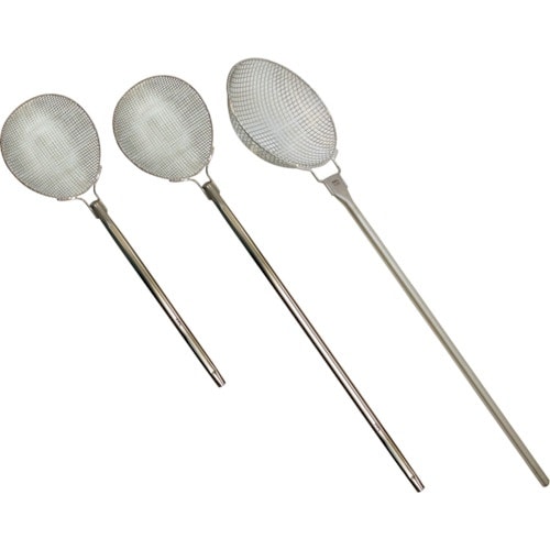 エムテートリマツ ののじ調理用スクイカゴ粗目・ロン