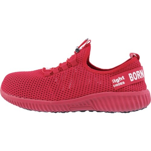 XEBEC セフティシューズ85412−71−29