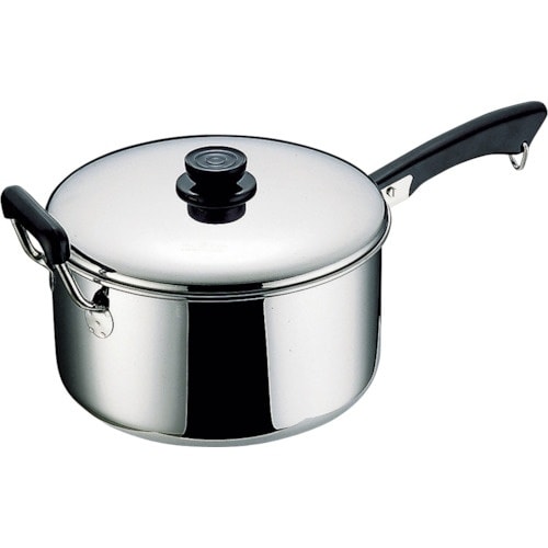 エムテートリマツ MA18−0深型ソースパン 15