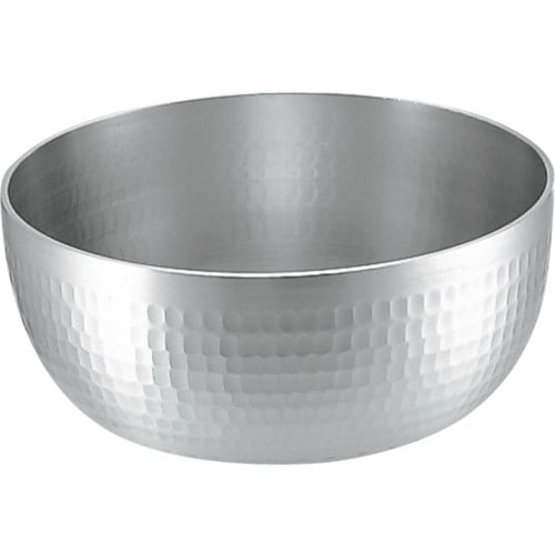 エムテートリマツ SSアルミ矢床鍋15cm