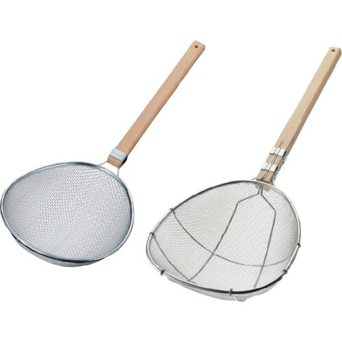 エムテートリマツ 18−8木柄プロスイノー特大(6