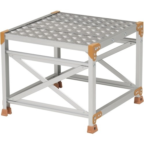 PiCa 作業台 FGC型 1段W600×D600