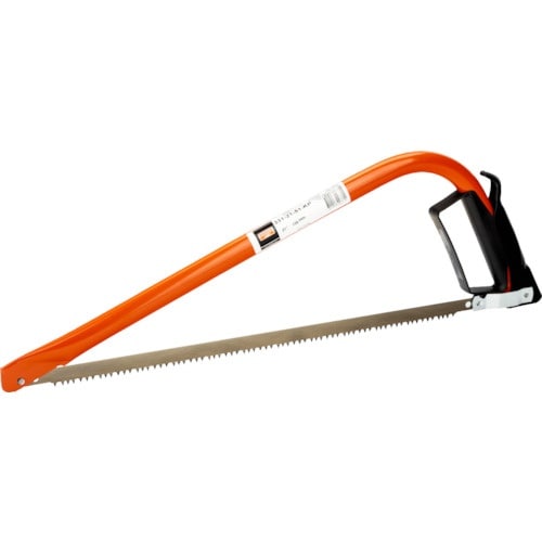 BAHCO 乾燥木用12 ポイントボウソー