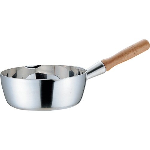 エムテートリマツ KOクラッド行平鍋21cm