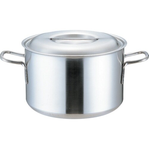 エムテートリマツ KOプロデンジ半寸胴鍋24cm