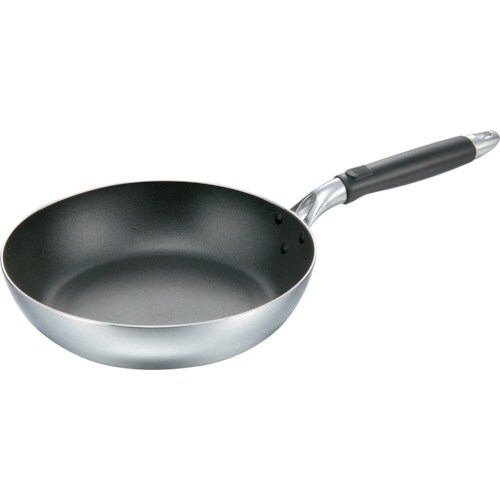 エムテートリマツ MTI IHミラーフライパン 2