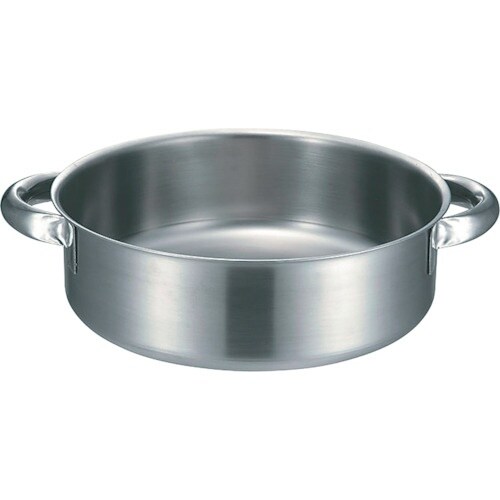 エムテートリマツ KO19−0IH外輪鍋蓋無 40