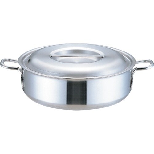 エムテートリマツ KOプロデンジ外輪鍋24cm