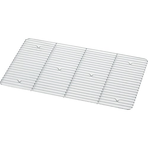 エムテートリマツ SN18−8角バット網12枚取(