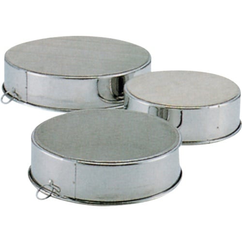 エムテートリマツ 3Aステン裏ごし大18cm